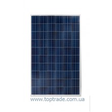 Солнечная панель Perlight 250W (24Вт)